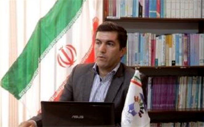 جشنواره مهارتی دانش‌آموزان با نیازهای ویژه در مدارس مجازی کردستان