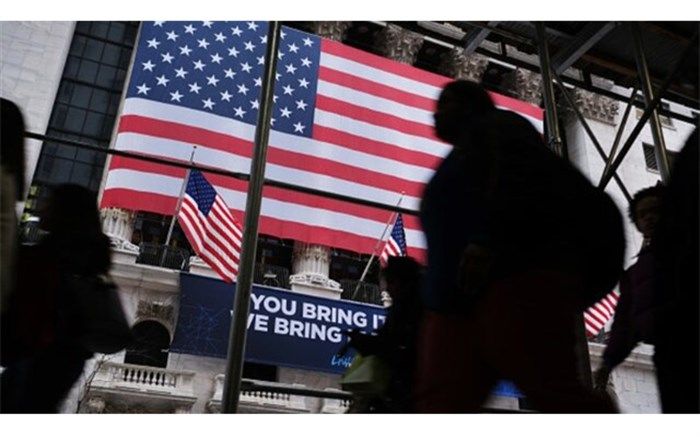 بانک مرکزی آمریکا با ۲.۳ تریلیون دلار به جنگ کرونا رفت