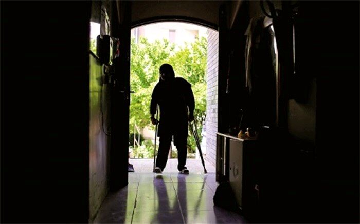 بدقلقی زندگی با بیماران خاص