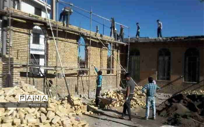 روستاهای استان گلستان ۱۲۸ هزار واحدمسکونی غیرمقاوم دارند