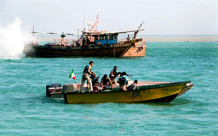کشف ۶۸ هزار لیتر سوخت قاچاق در بندر چابهار