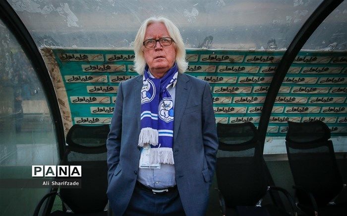 سند ارتباط سرمربی سابق استقلال با دلال بازیکن خارجی لو رفت