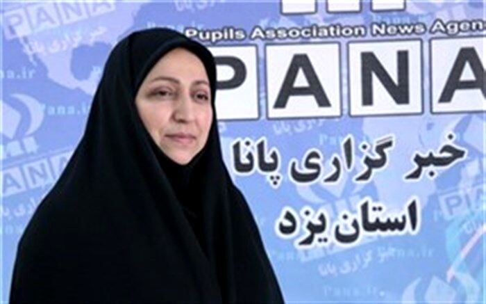 شبکه  شاد برای ارتباط بین دانش آموزان و معلمان است