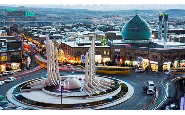 اجرای طرح زوج و فرد از امروز در زنجان با جریمه ۱۰۰ هزار تومانی