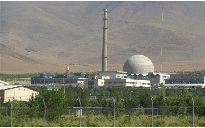 واحد یکم نیروگاه اتمی بوشهر برای امور دوره‌ای به طور موقت متوقف می‌شود