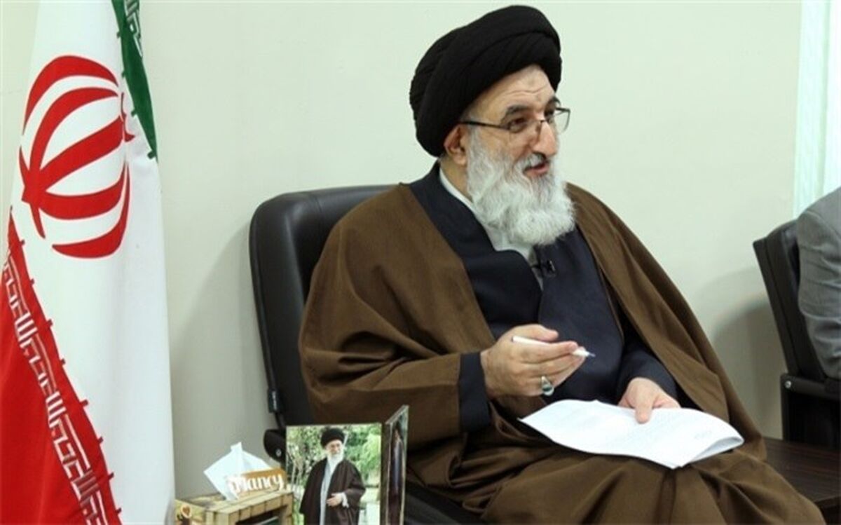 آغاز رسمی رزمایش مردمی مساوات و همدلی با رمز لبیک یا امام در البرز