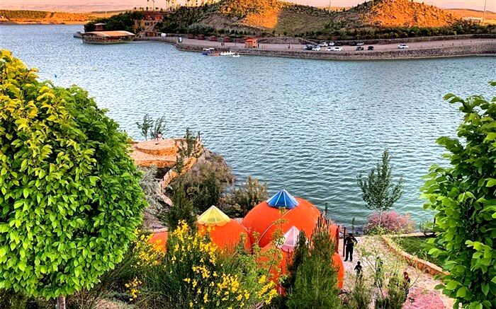 افتتاح ۷۵ پروژه میراث فرهنگی، گردشگری و سرمایه گذاری آذربایجان شرقی در سال جاری