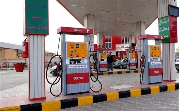 ۱۸۰جایگاه در تهران بنزین سوپر دارند