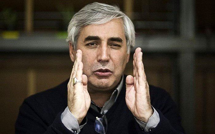 تقاضای حاتمی‌کیا از مردم در آستانه نمایش اینترنتی فیلم «خروج»+فیلم