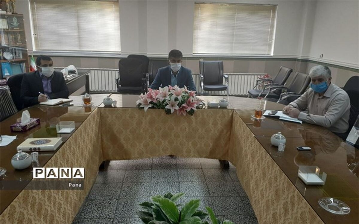 80 درصد دانش‌آموزان میاندورود پیگیر آموزش فضای مجازی هستند
