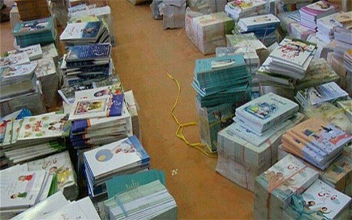 ثبت‌ نام و سفارش کتاب‌های درسی سال‌ تحصیلی آینده در یزد آغاز شد