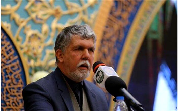 وزیر ارشاد برآورد خسارت‌ها در حوزه «فرهنگ و هنر» را به ستاد ملی «کرونا» ارسال کرد