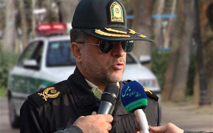 تداوم ممنوعیت ورود خودروی مسافران به گیلان