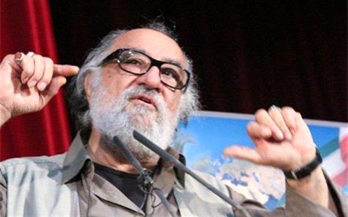 داریوش ارجمند : اقلیتی که در دوران کرونا دنبال همدلی نیستند را باید دور ریخت