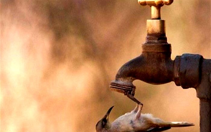 فردا آب مناطقی از ارومیه قطع می‌شود
