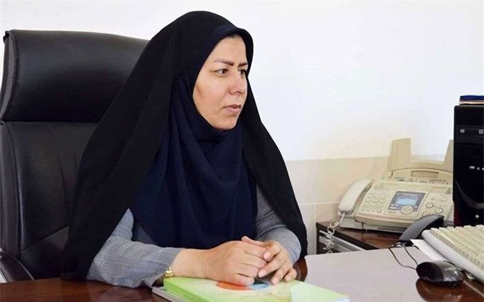 بخشش اجاره بهاء مهدهای کودک در شهرستان لامرد