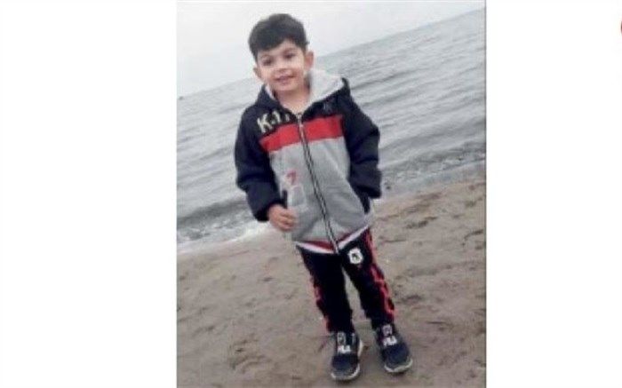 معمای ناپدیدشدن امیرسام