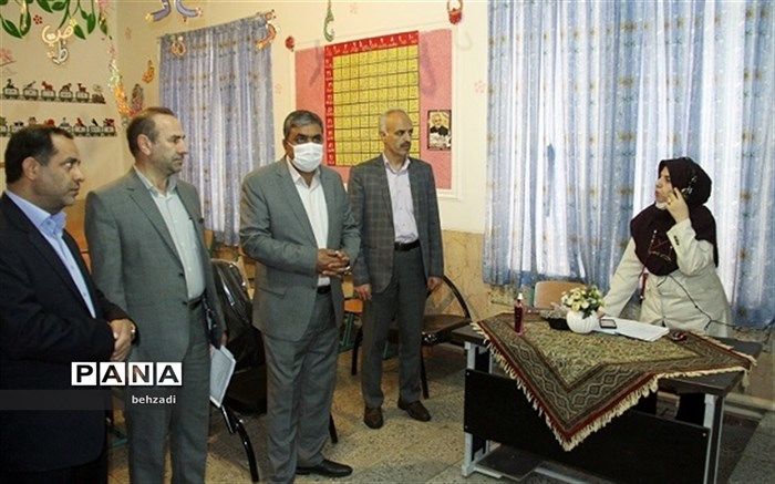 استمرار شبکه آموزشی دانش آموزان (شاد) حتی با بازگشایی مدارس