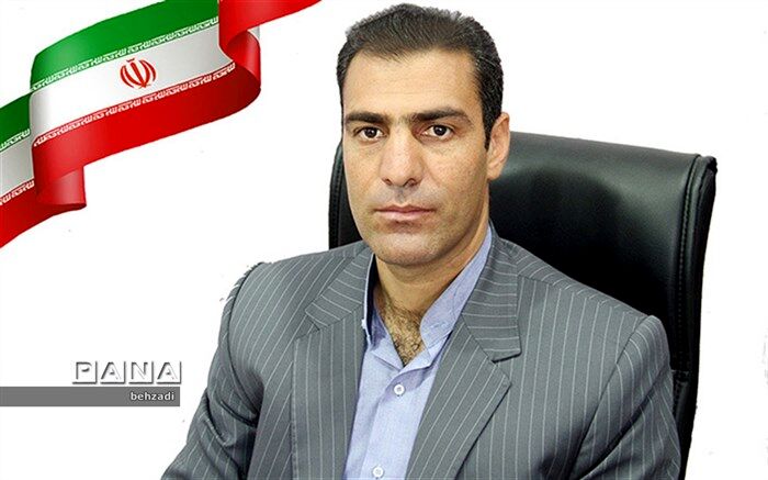 " مهران باهری" به عنوان رئیس اداره اطلاع رسانی و روابط عمومی آموزش و پرورش استان کرمان منصوب شد