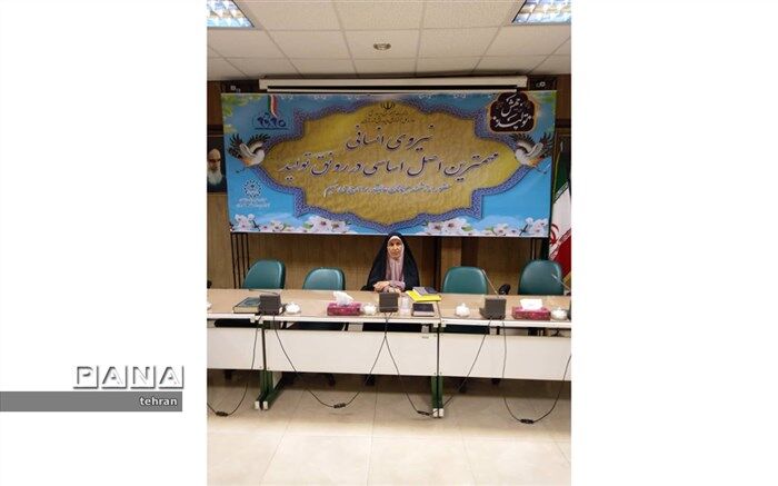 پورمحمود: فرآیند هدایت تحصیلی باید از دوره ابتدایی شروع شود