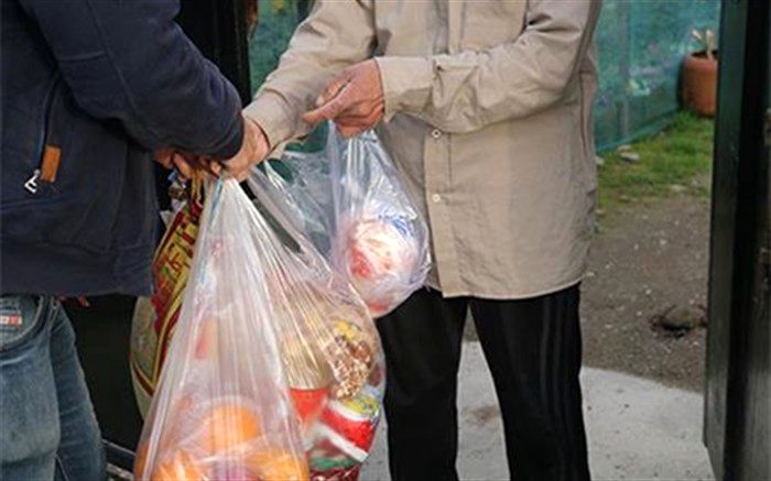 حامیان بیش از دو میلیارد تومان به فرزندان ایتام و محسنین سیستان و بلوچستان پرداخت کردند