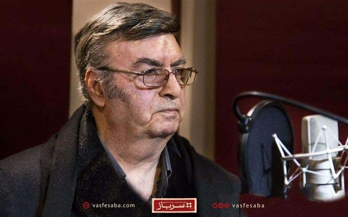 ناصر طهماسب راوی «سرباز» هادی مقدم دوست شد