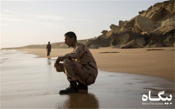 «بی‌گاه»  بهترین فیلم جشنواره بین‌المللی فیلم "کانزاس سیتی آمریکا" شد