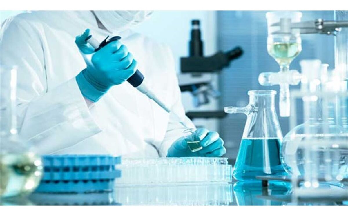 گرامیداشت روز علوم آزمایشگاهی در مرکز بهداشت شهدای والفجر