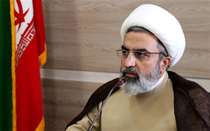 پیام رییس نهاد مقام معظم رهبری در دانشگاه‌های استان بوشهر به خانواده اولین شهید مدافع سلامت استان