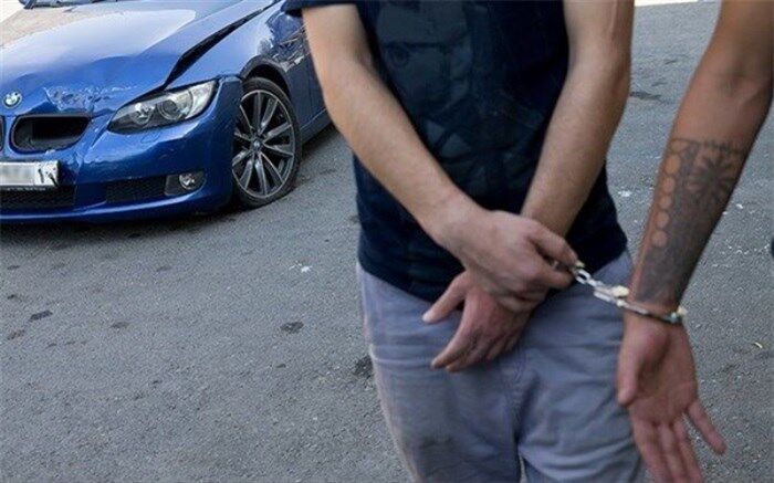 سرقت 500 میلیونی فروشنده از داروخانه