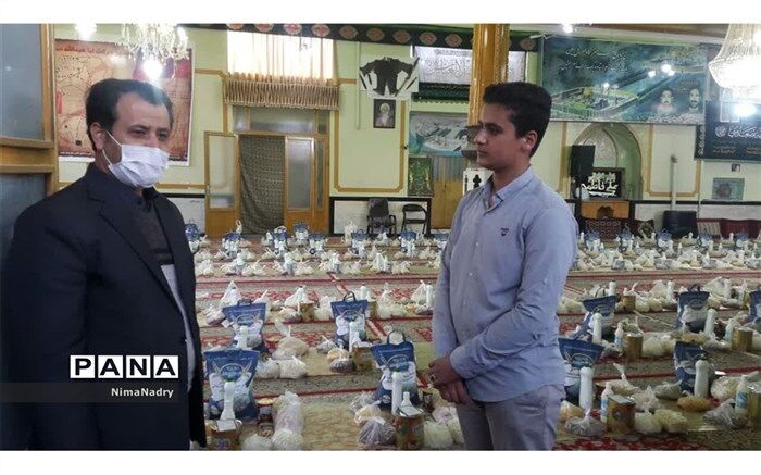 تمام دستگاه های اجرایی  درسال جهش تولیدموظف به کمک به مردم برای افزایش تولید است