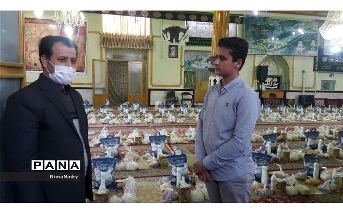 تمام دستگاه های اجرایی  درسال جهش تولیدموظف به کمک به مردم برای افزایش تولید است