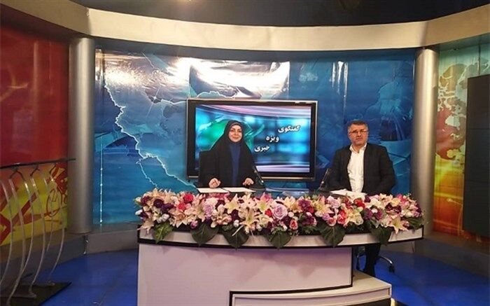 شروع کلاس های آموزش مجازی دانش آموزان از اول اردیبهشت