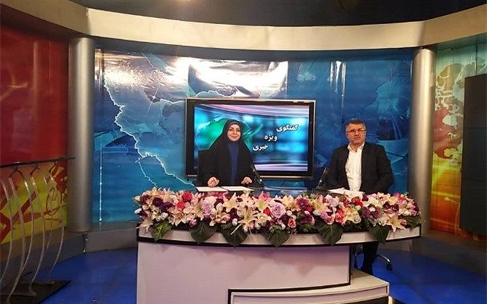 شروع کلاس های آموزش مجازی دانش آموزان از اول اردیبهشت