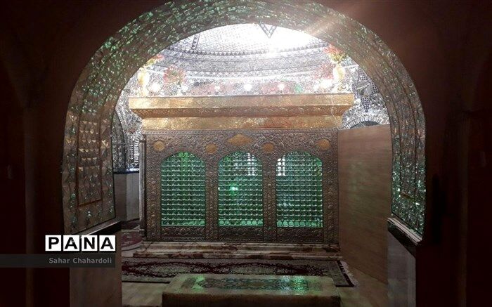 امامزاده‌ها تا ۱۵ اردیبهشت همچنان تعطیل هستند