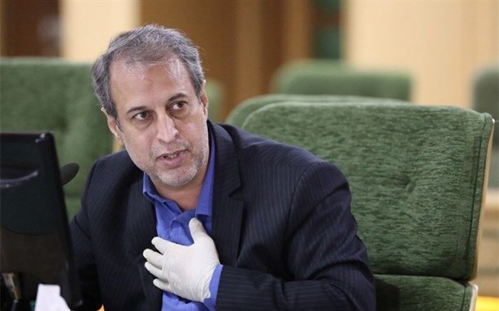 هدف‌گذاری "جهش تولید" در کرمانشاه با اجرای 204 پروژه