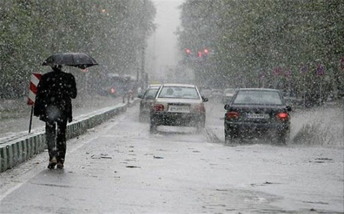 ایران از خشکسالی عبور کرده‌ است؟+ویدئو