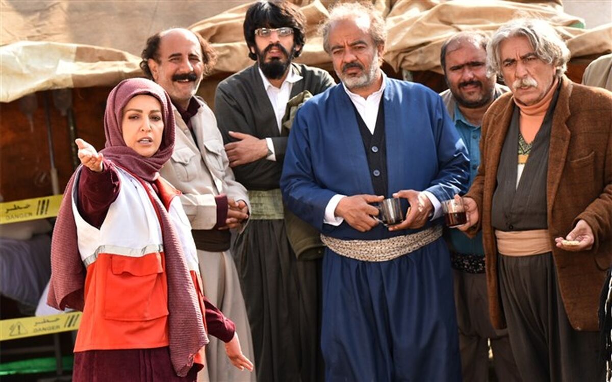 تکذیب کمک مالی و‌نقدی استانداری کرمانشاه برای ساخت «نون‌خ»