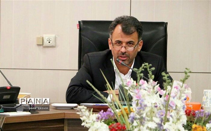 تصمیم گیری ها در آموزش و پرورش باید مبتنی بر مشورت باشد