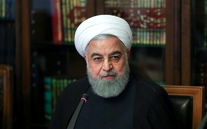 اتحادیه اروپا باید نقش خود را در مقابله با اقدامات غیر انسانی آمریکا ایفا کند