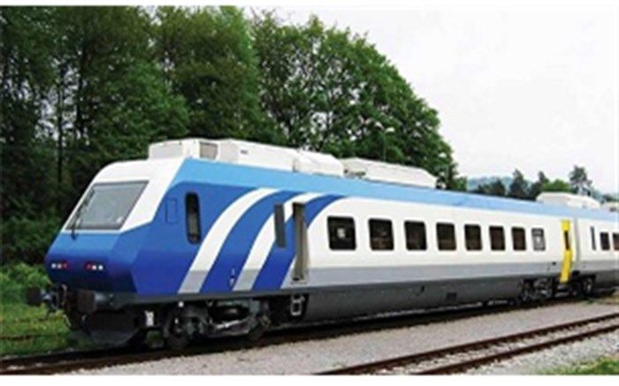 قطارهای رجا ظرفیت مسافر در هر کوپه را به دو نفر کاهش داد