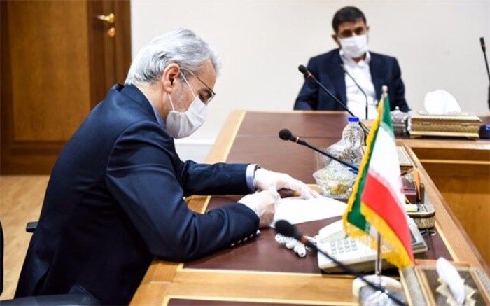 تخصیص اعتبارات  دولتی در جهت تسریع تکمیل پروژه کمربند شمالی کرج