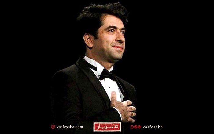محمد معتمدی برای «سرباز» می خواند