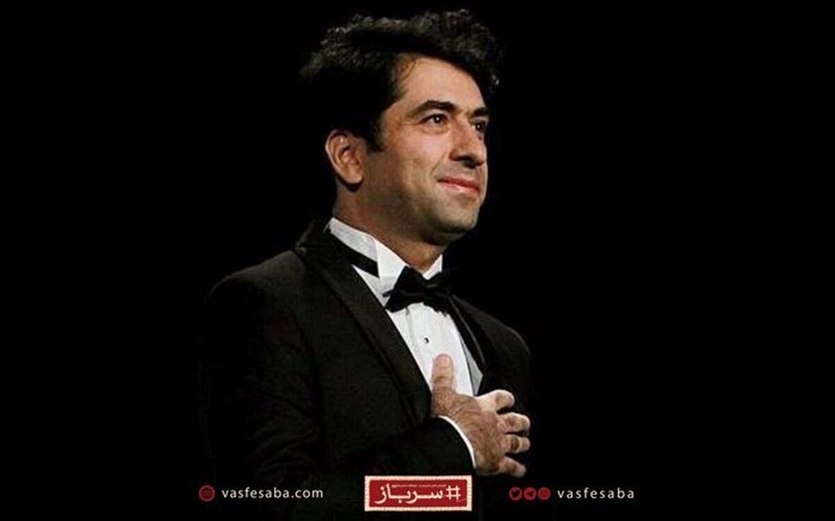 محمد معتمدی برای «سرباز» می خواند