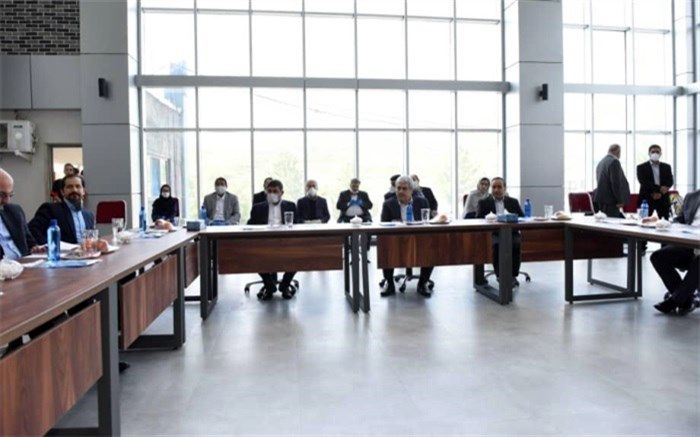 معاون علمی و فناوری رییس جمهوری : شرکت های دانش بنیان برای مقابله با کرونا آماده هستند