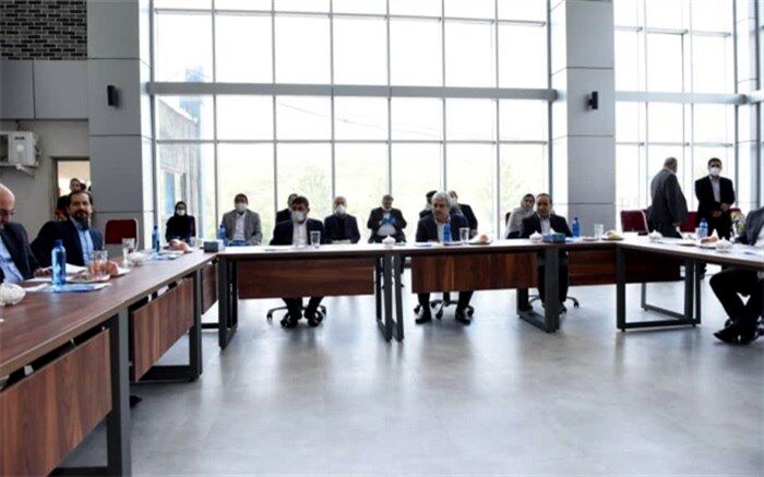 معاون علمی و فناوری رییس جمهوری : شرکت های دانش بنیان برای مقابله با کرونا آماده هستند