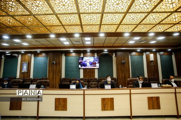 نشست خبری روز جهانی محوطه‌ها و بناهای تاریخی