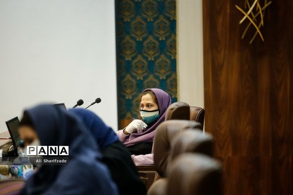 نشست خبری روز جهانی محوطه‌ها و بناهای تاریخی