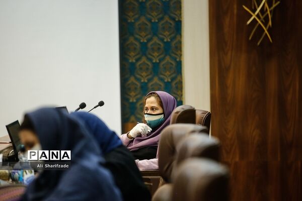 نشست خبری روز جهانی محوطه‌ها و بناهای تاریخی