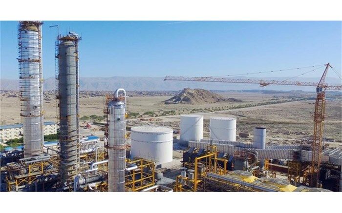سرمایه‌گذاری ۴۰۰ میلیون یورویی آلمان برای تولید متانول در چابهار